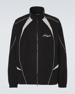 Acne Studios Jacke - Schwarz