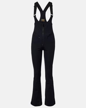 Goldbergh Phoebe Ski Overall - Blue