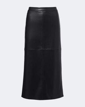 Max Mara Pencil Skirt - Black