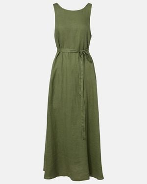 Designer Green Velvet Babydoll Dresses for Women - Up to 69% off | Lyst