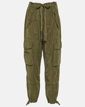 Polo Ralph Lauren Trousers - Green