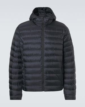 Canada Goose Stratus Down Jacket - Black