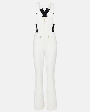 Bogner Cari Ski Pants - White