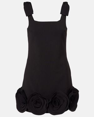 Self-Portrait Party Dresses - Black