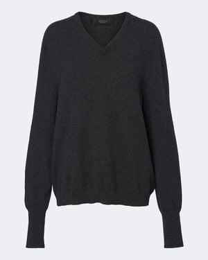 Gucci Pull En Cachemire - Noir