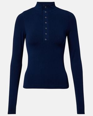 CORDOVA Vail Technical Top - Blue