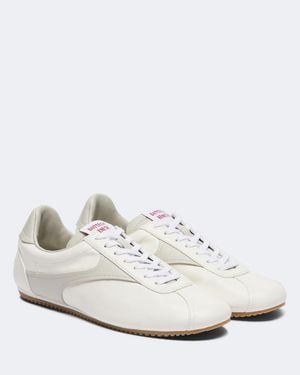 Bottega Veneta Sneakers - Bianco