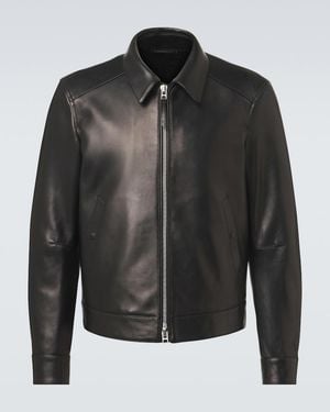 Tom Ford Giacca - Nero