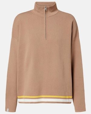 The Upside Pullover Veneto Carter - Neutro