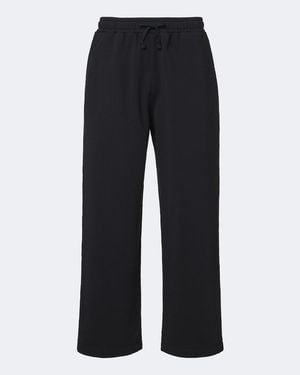 CDLP Cotton Sweatpants - Blue