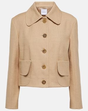 Patou Jackets - Natural