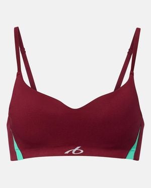 Balenciaga Sport-Bh - Rot