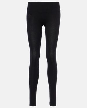 Fusalp Alliance Iii Ski Leggings - Blue