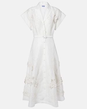 White Linen Shift Dresses for Women - Up to 72% off | Lyst UK White Linen Shift Dresses for Women - Up to 72% off | Lyst UK