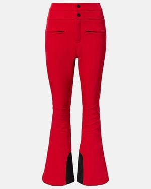 Perfect Moment Aurora High-Waist Flared Ski Trousers