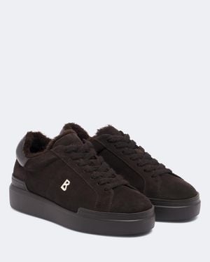 Bogner Sneakers Hollywood 32 A - Nero