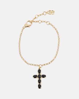 Dolce & Gabbana Bracelets - Metallic