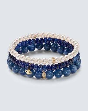 Sydney Evan Bracciale - Blu