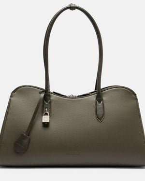 Stella McCartney Ryder Tote Bag - Green
