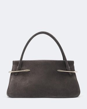 Givenchy Borsa Pinch Medium - Nero
