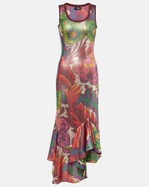 Etro Dresses - Red