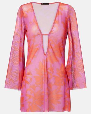 ViX Strandkleid Lidi - Pink