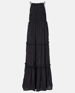 Ganni Halter Neck Dresses for Women | Lyst