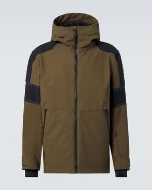 Fusalp Amwo Ski Jacket - Green