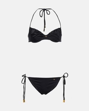Tom Ford Bikini - Weiß
