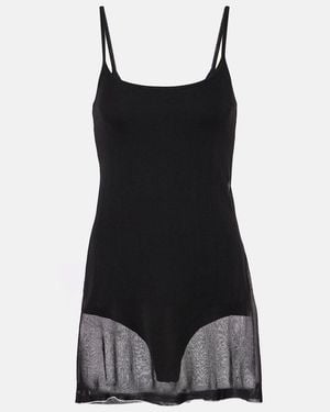 Jacquemus Dresses - Black