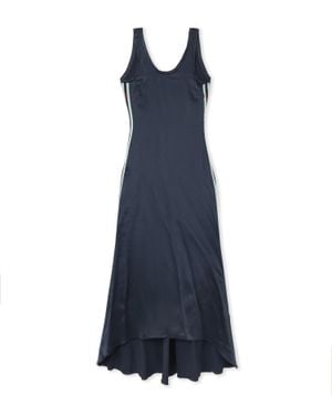 blue casual mini dress Short Mini Blue Dress Spring Summer Casual Brunch Vacation main image 1