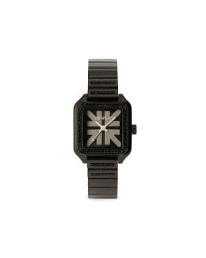 Off-White c/o Virgil Abloh "After Hours" Watch - Black