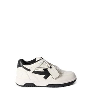 Off-White c/o Virgil Abloh Trainers - White