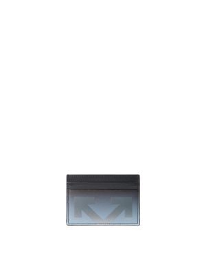 Off-White c/o Virgil Abloh Heritage Card Case - White