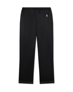 Off-White c/o Virgil Abloh Single Arrow Slim Trackpants - Black