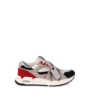 Off-White c/o Virgil Abloh Kick Off - White