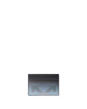 Off-White c/o Virgil Abloh Heritage Card Case - White