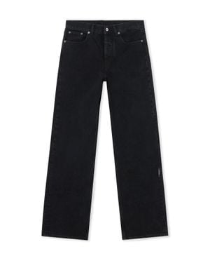 Off-White c/o Virgil Abloh Susy Denim Pants - Blue