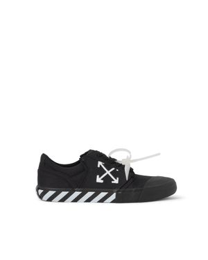 Off-White c/o Virgil Abloh Trainers - Black
