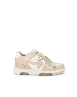 Off-White c/o Virgil Abloh Sneakers - Multicolor