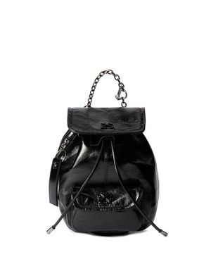 Off-White c/o Virgil Abloh Dumbo.B Backpack - Black