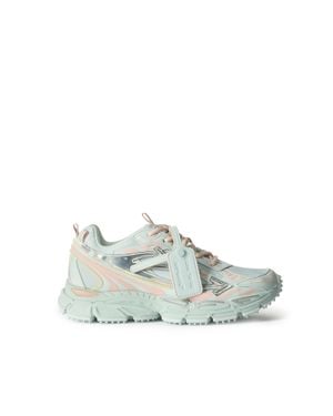 Off-White c/o Virgil Abloh Be Right Back Trainers - White