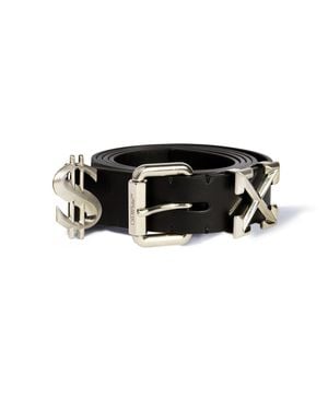 Off-White c/o Virgil Abloh Ex Belt - Black