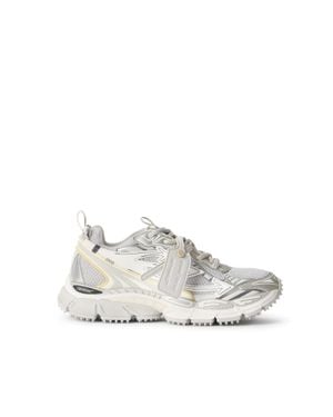 Off-White c/o Virgil Abloh Sneakers Ow Be Right - White