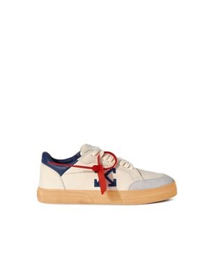 Off-White c/o Virgil Abloh Light/ Vulcanized Vintage - Pink