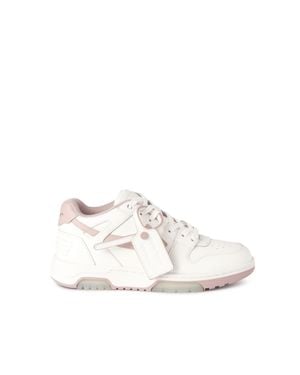 Off-White c/o Virgil Abloh Sneakers - Bianco
