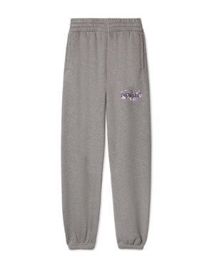 Off-White c/o Virgil Abloh Track pants and sweatpants for