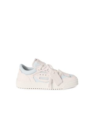 Off-White c/o Virgil Abloh Ice Low 3.0 Off Court - White