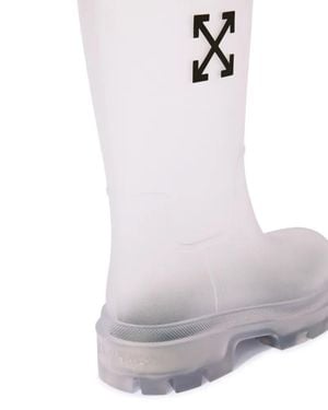 Off-White c/o Virgil Abloh Arrow Reboot - White