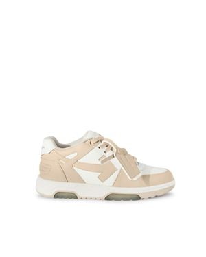 Off-White c/o Virgil Abloh Sneakers - Multicolor